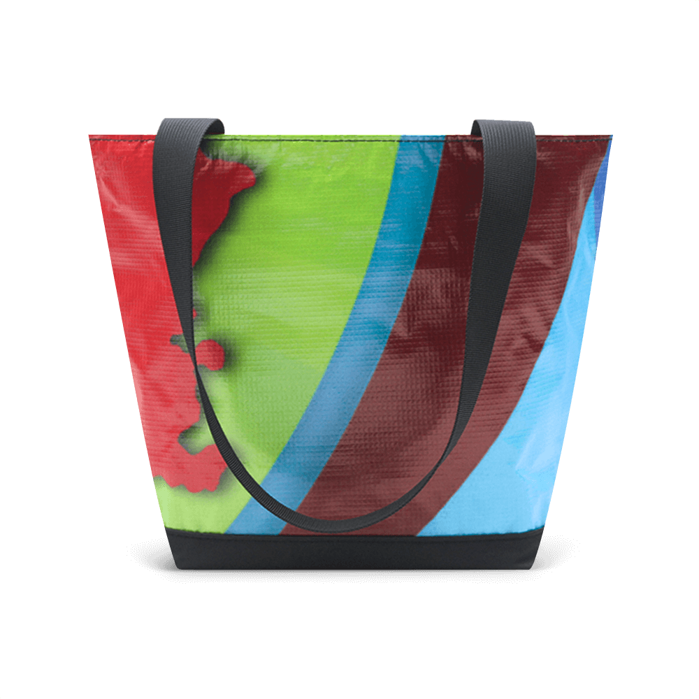Mini Blake Tote