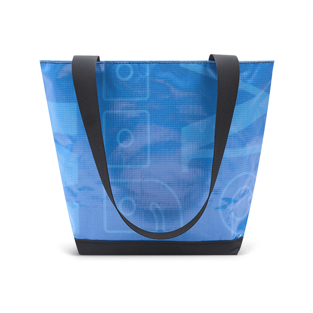 Mini Blake Tote