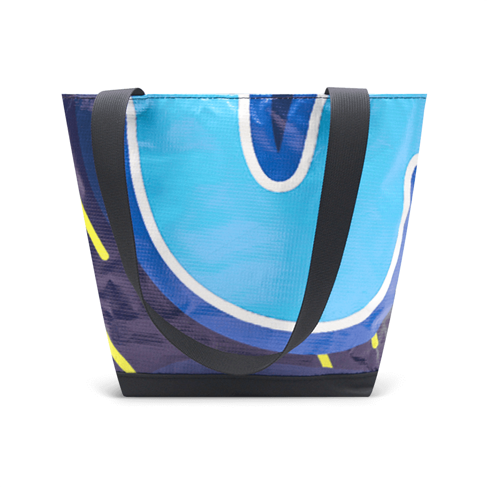 Mini Blake Tote