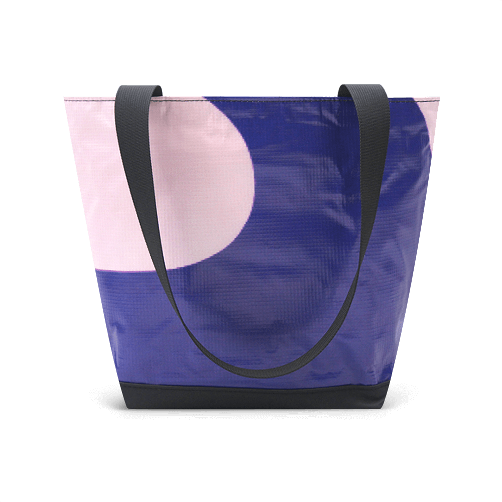 Mini Blake Tote
