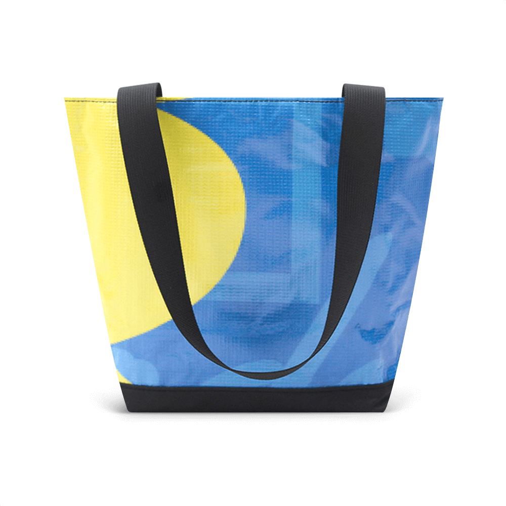 Mini Blake Tote
