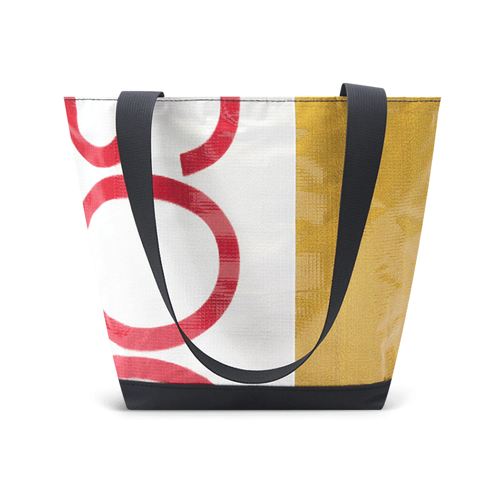 Mini Blake Tote