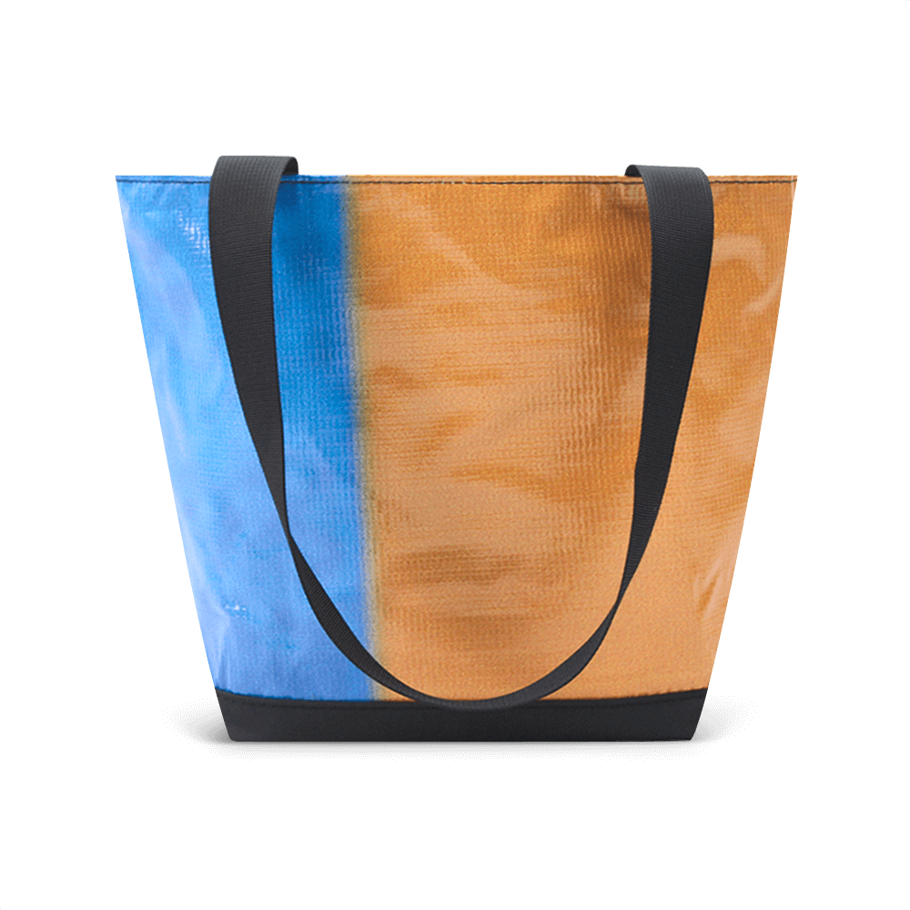Mini Blake Tote