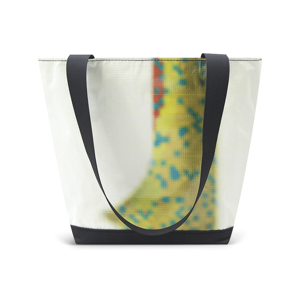 Mini Blake Tote