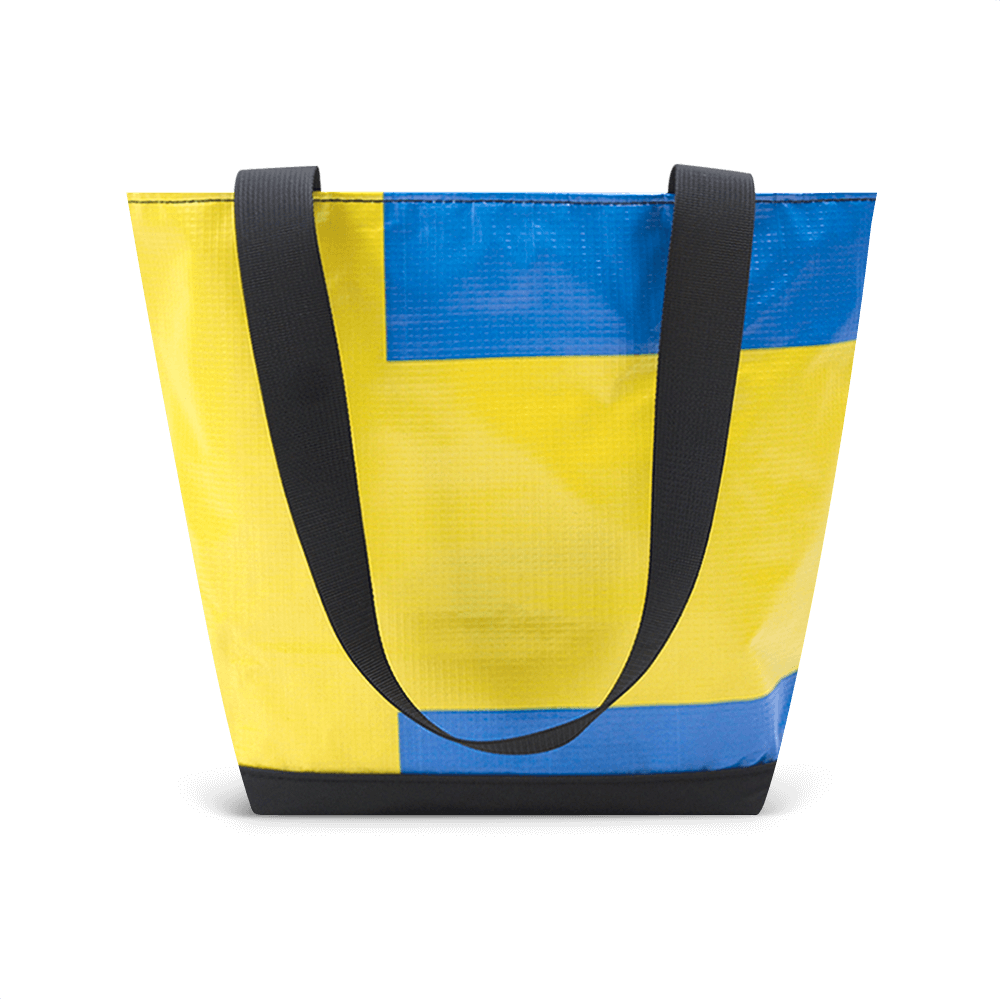 Mini Blake Tote