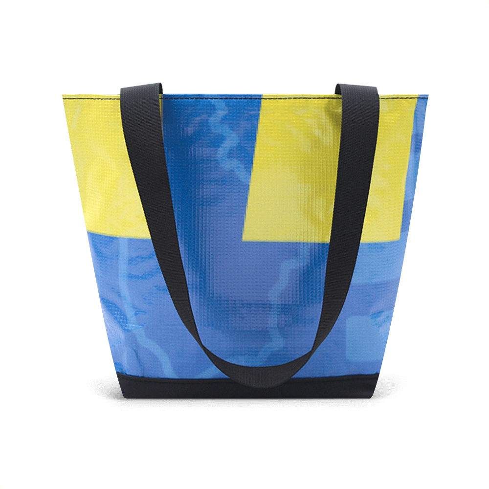 Mini Blake Tote