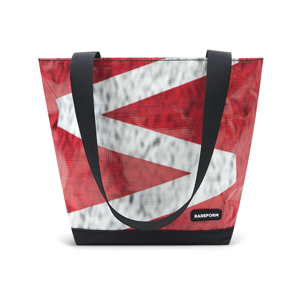 Mini Blake Tote