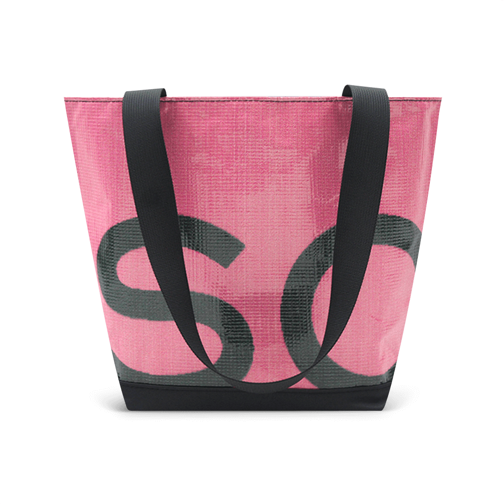 Mini Blake Tote