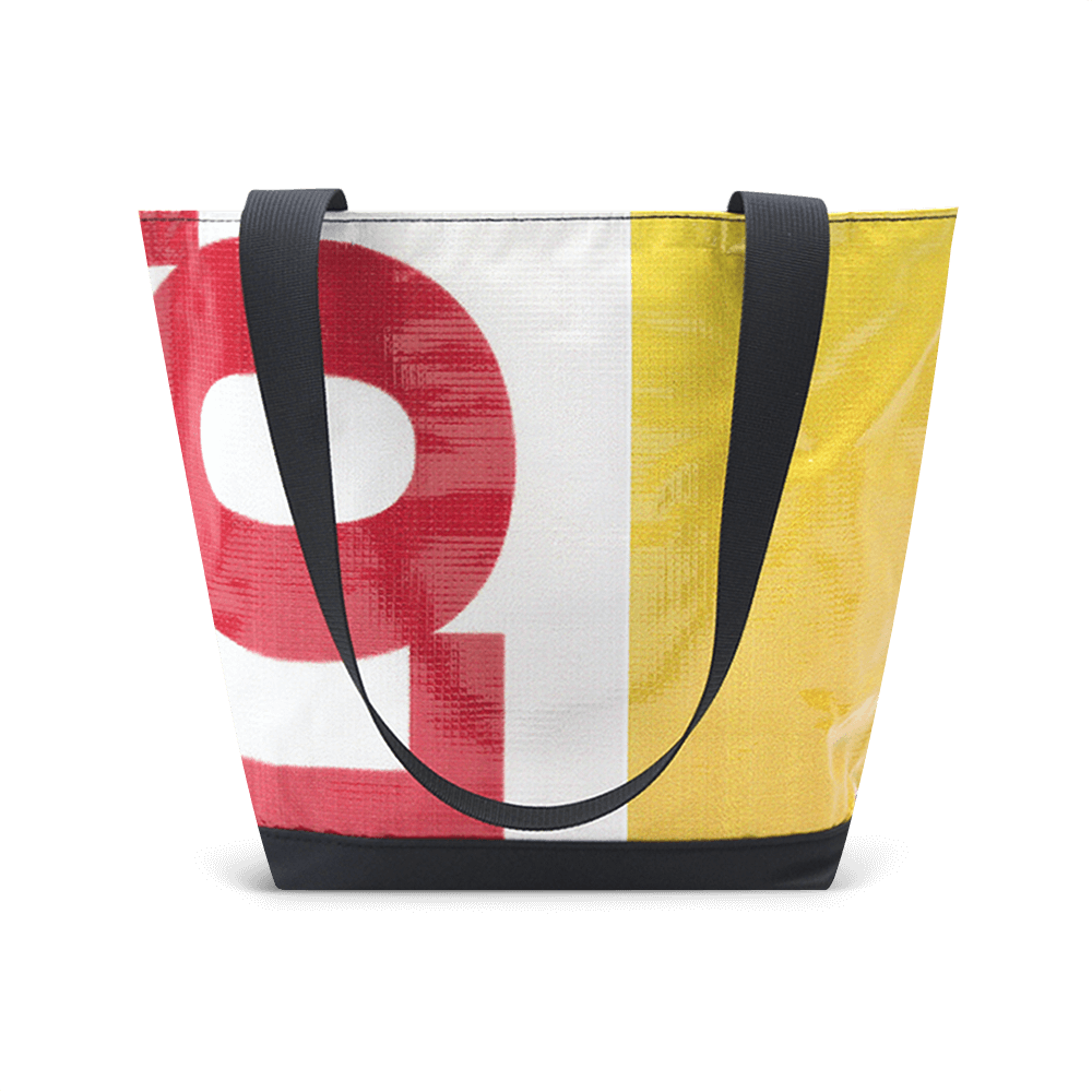 Mini Blake Tote