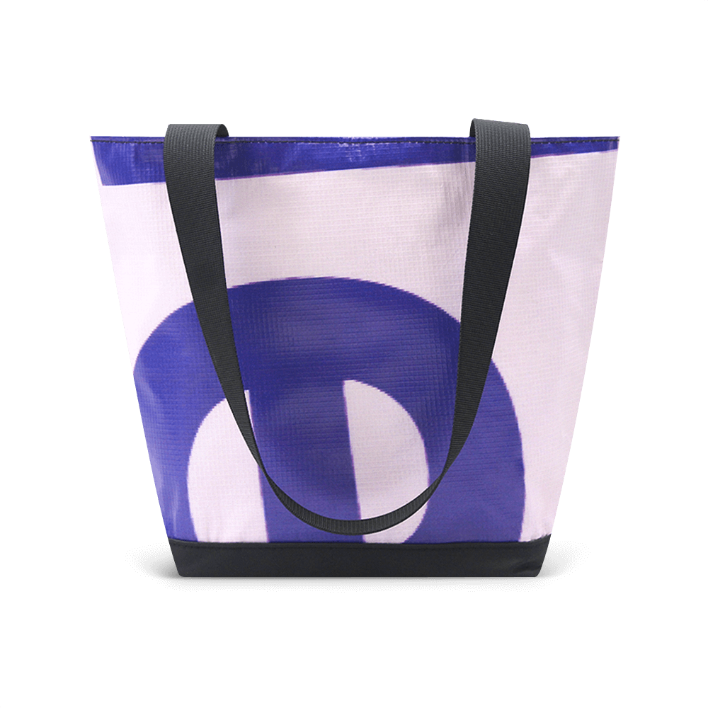 Mini Blake Tote