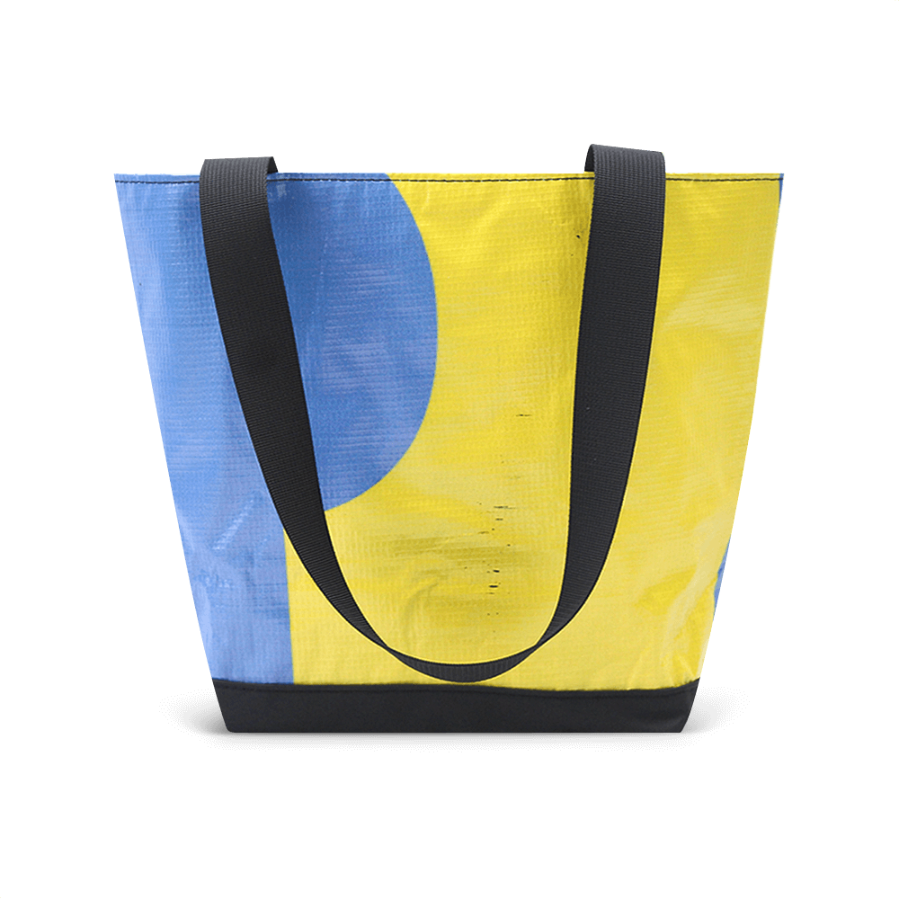 Mini Blake Tote