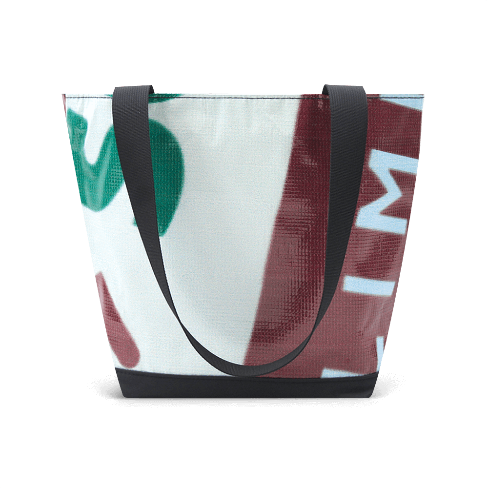 Mini Blake Tote