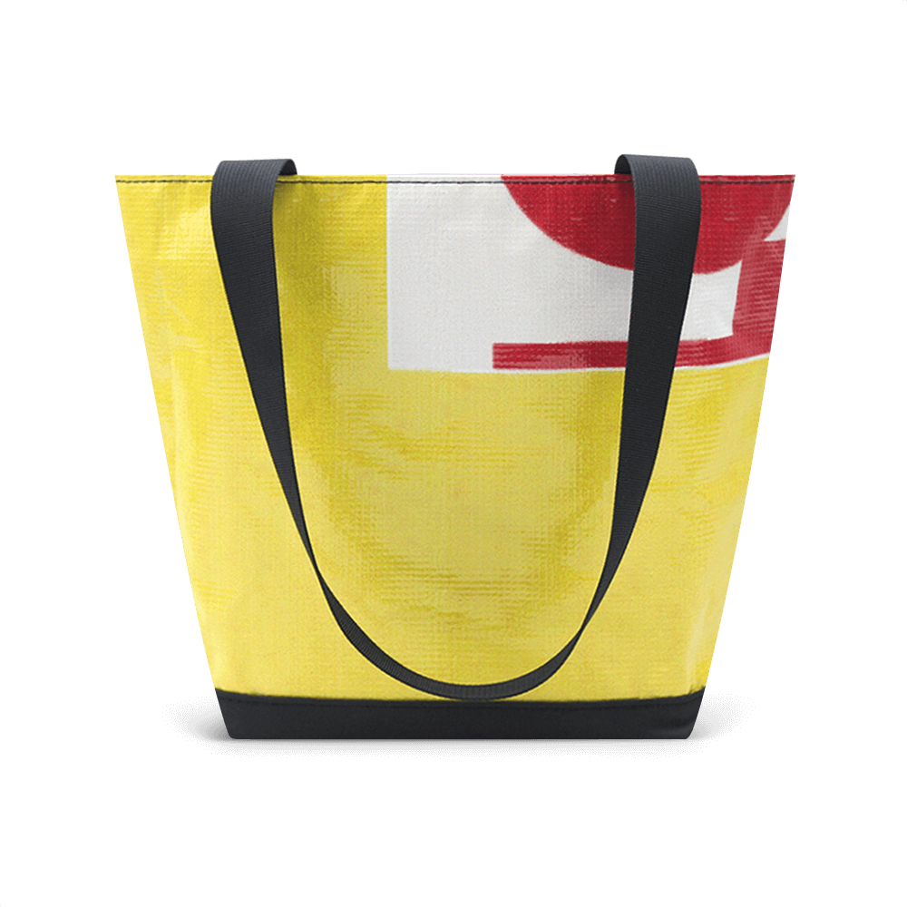 Mini Blake Tote