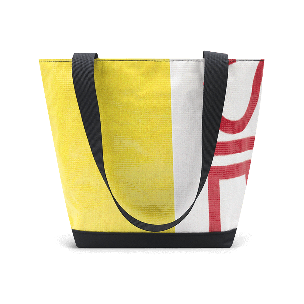 Mini Blake Tote