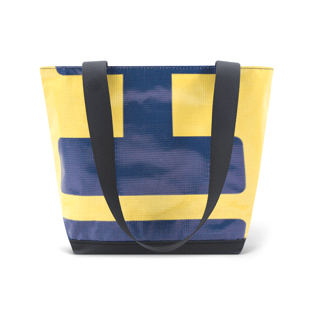Mini Blake Tote