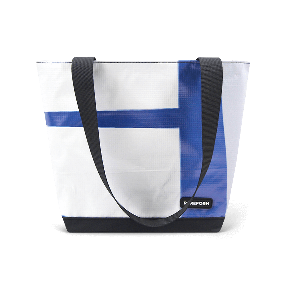 Mini Blake Tote