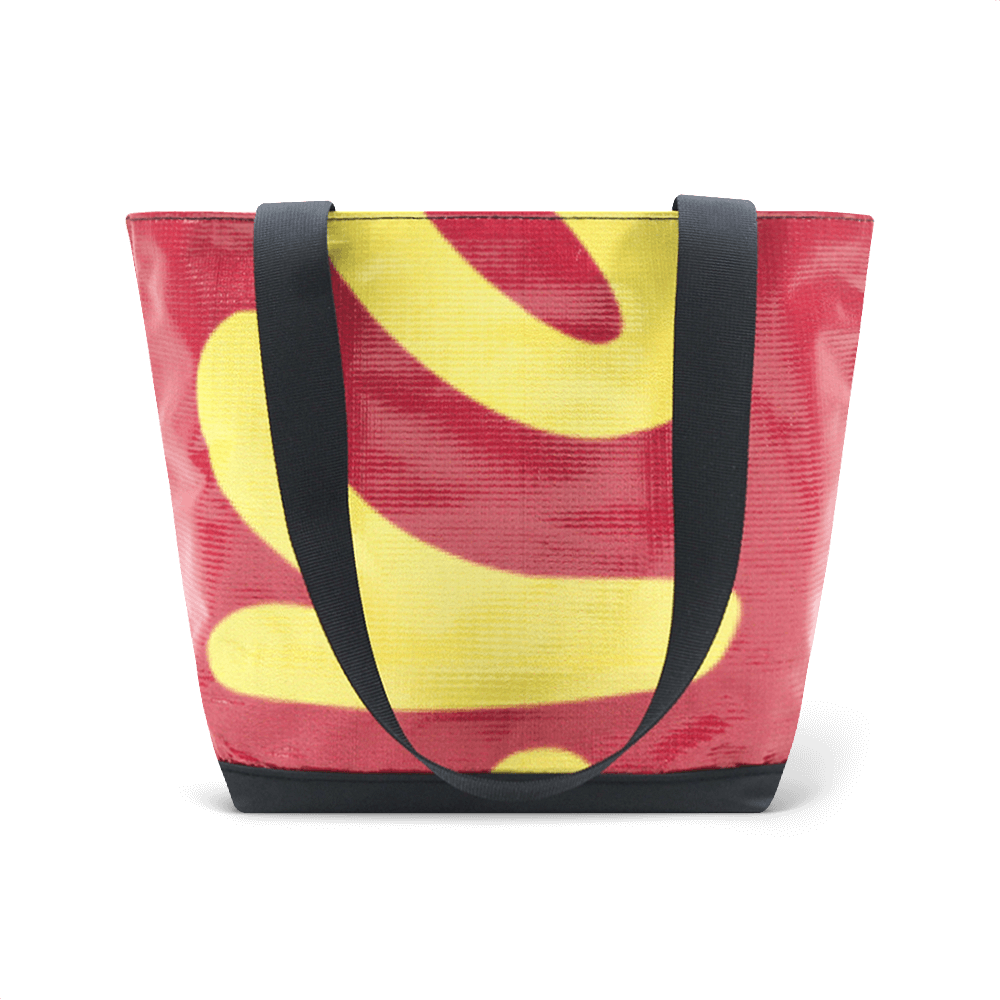 Mini Blake Tote