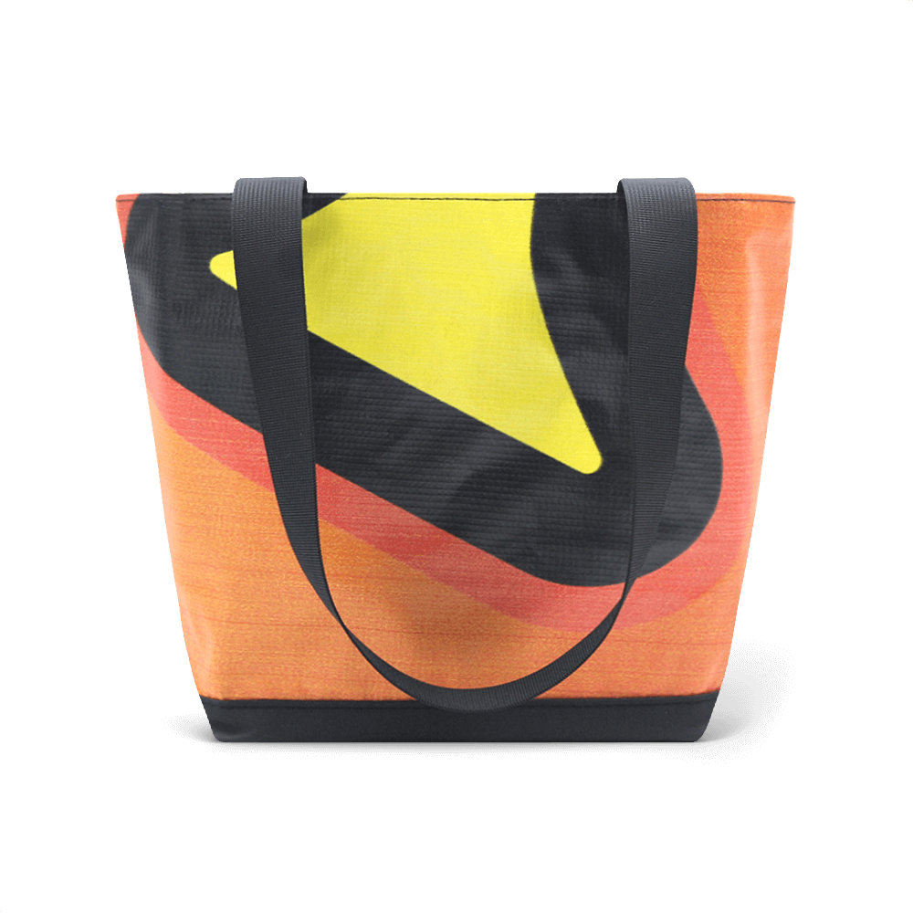 Mini Blake Tote