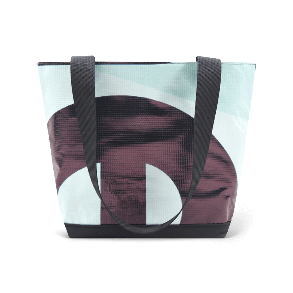 Mini Blake Tote