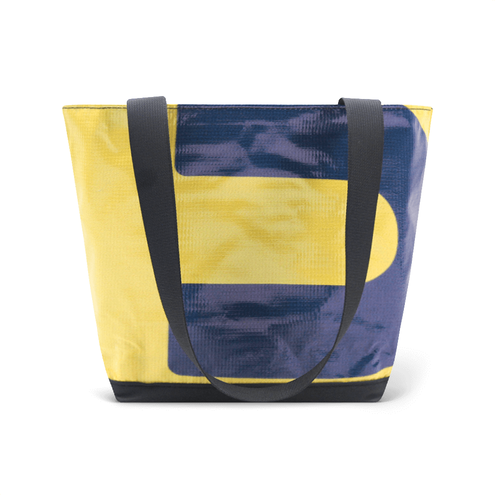 Mini Blake Tote