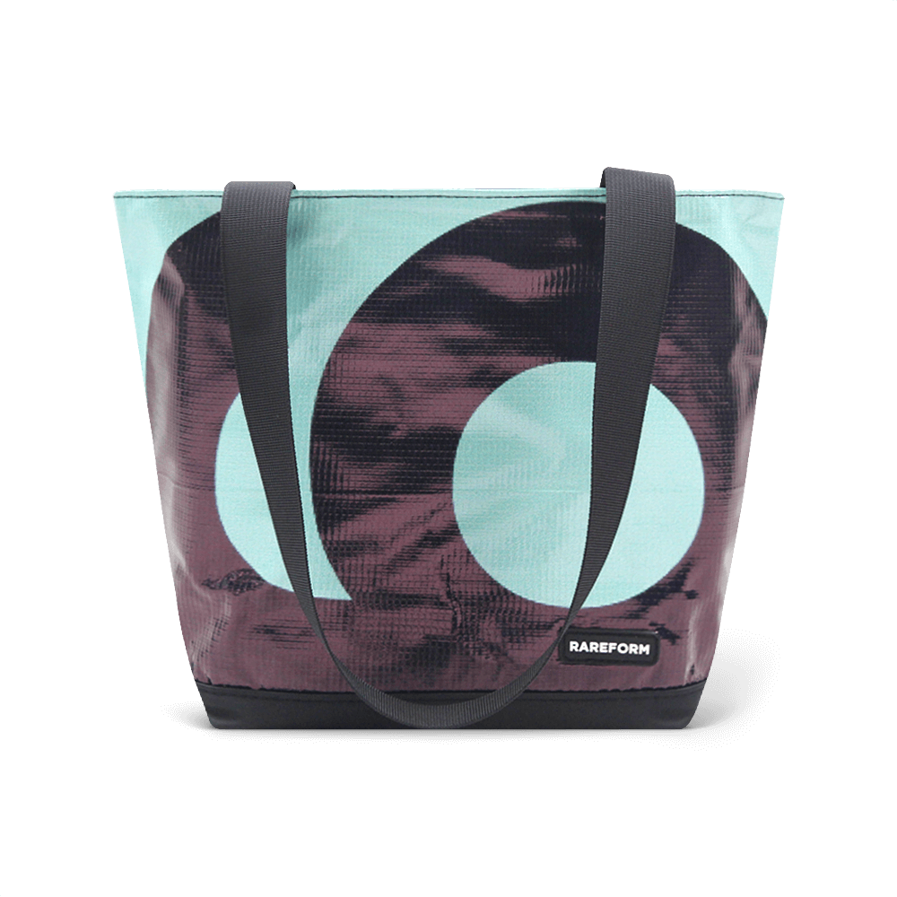 Mini Blake Tote