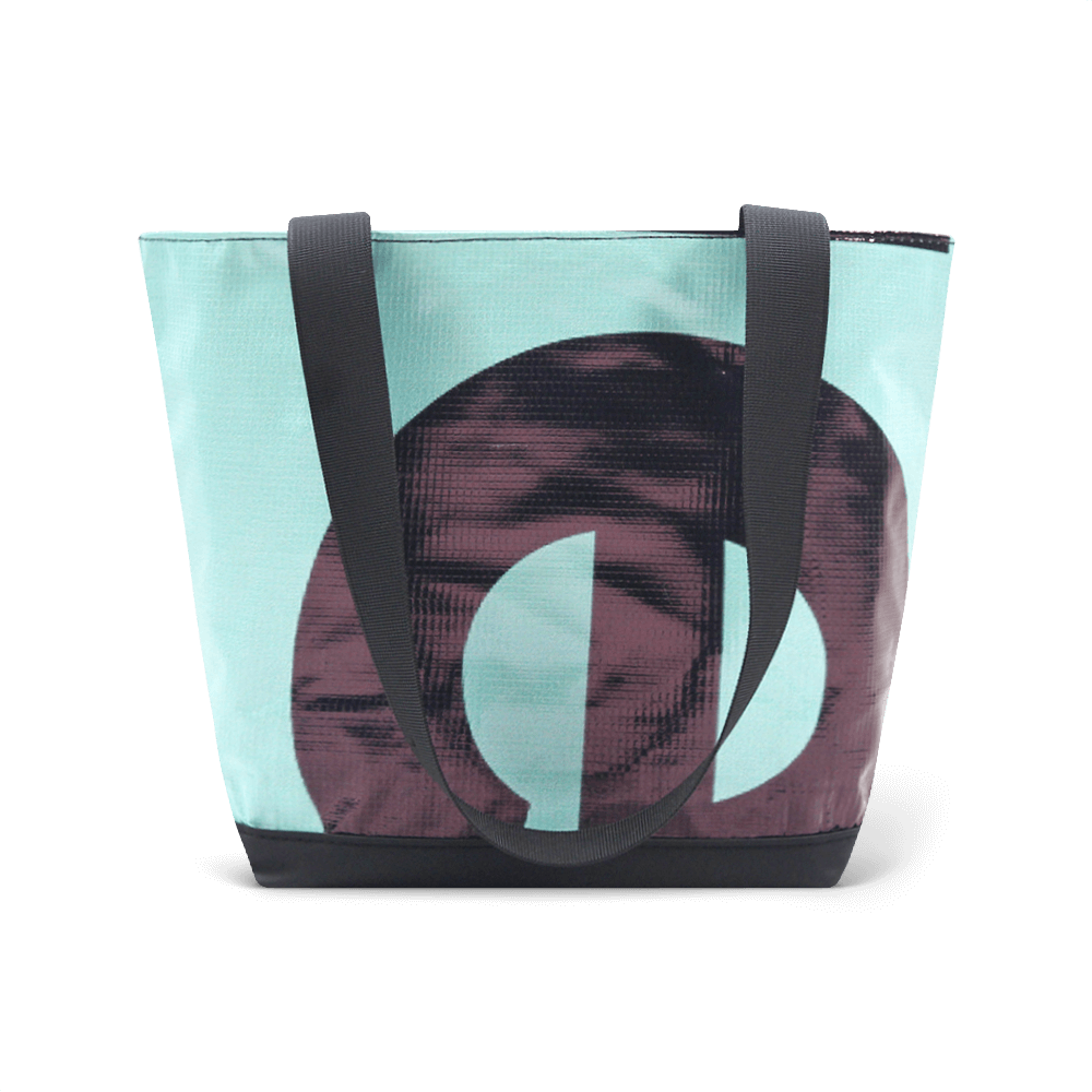 Mini Blake Tote