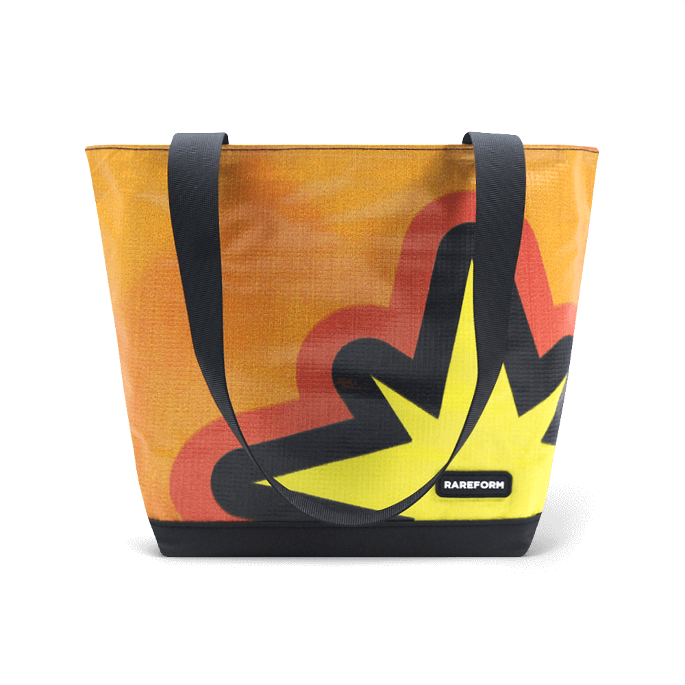 Mini Blake Tote