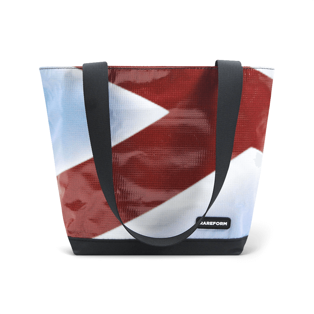 Mini Blake Tote