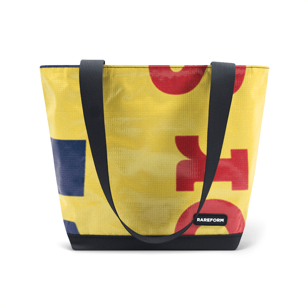 Mini Blake Tote