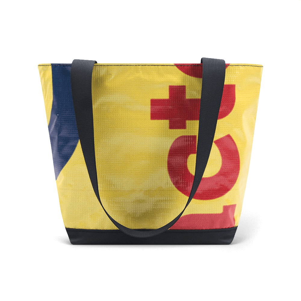 Mini Blake Tote