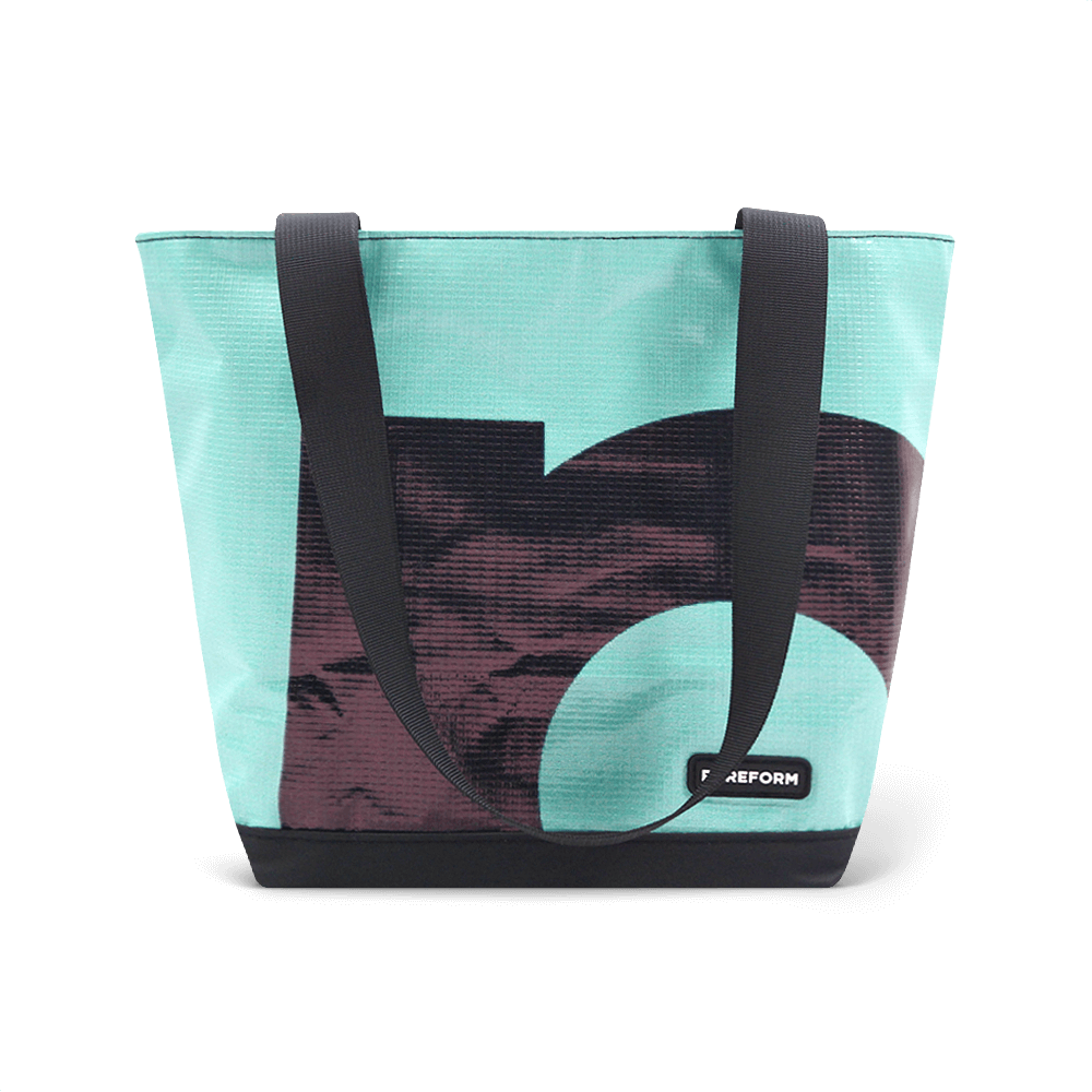 Mini Blake Tote