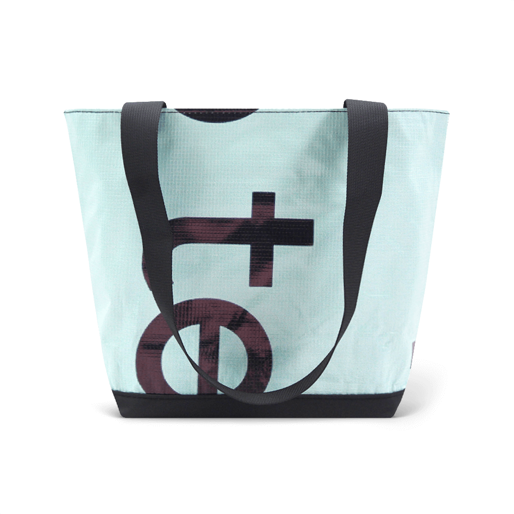 Mini Blake Tote