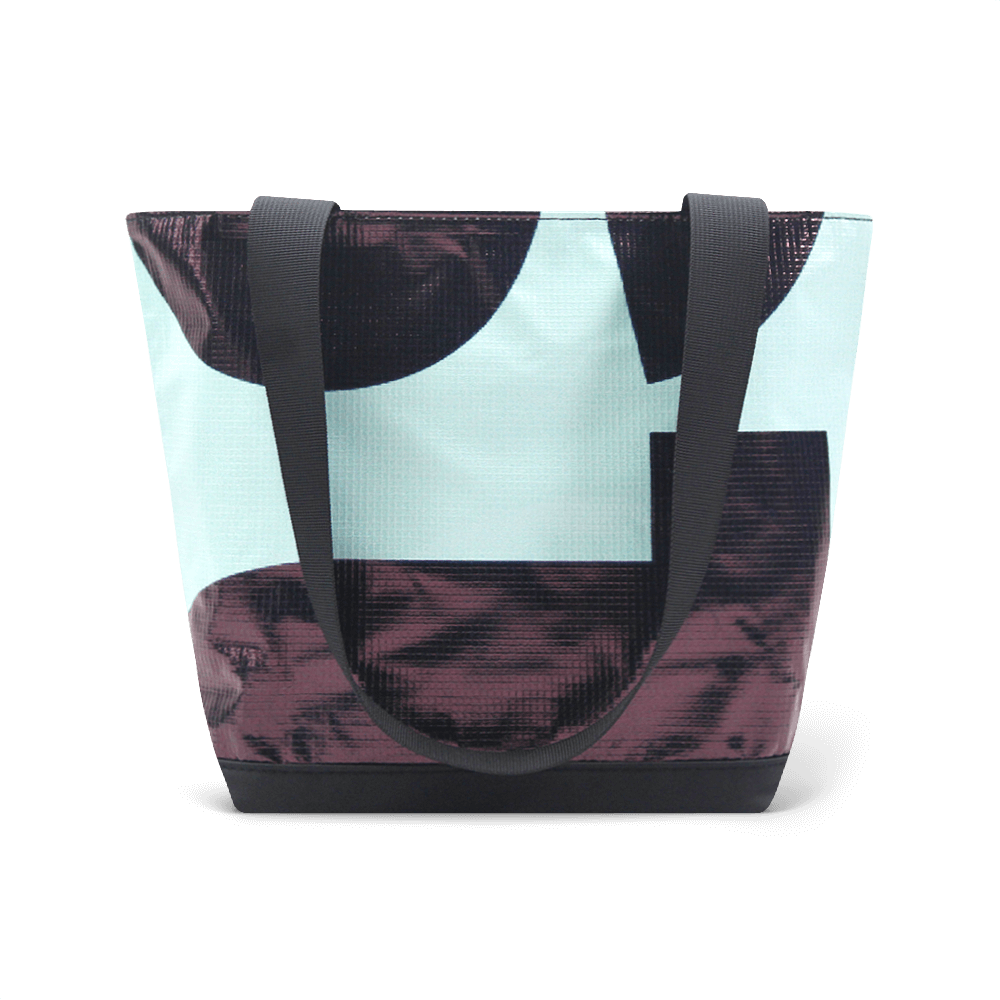 Mini Blake Tote