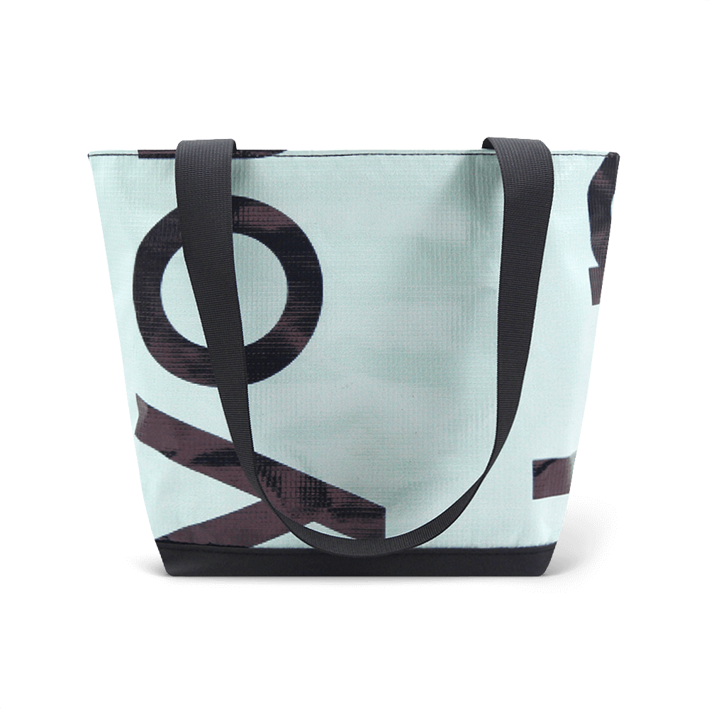 Mini Blake Tote