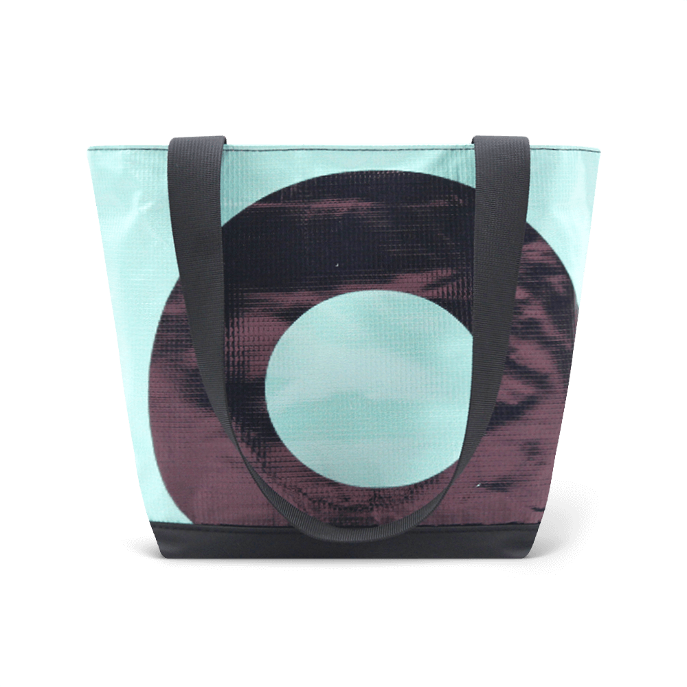 Mini Blake Tote