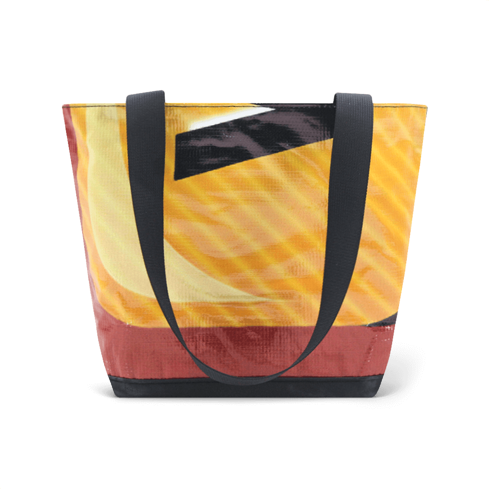 Mini Blake Tote