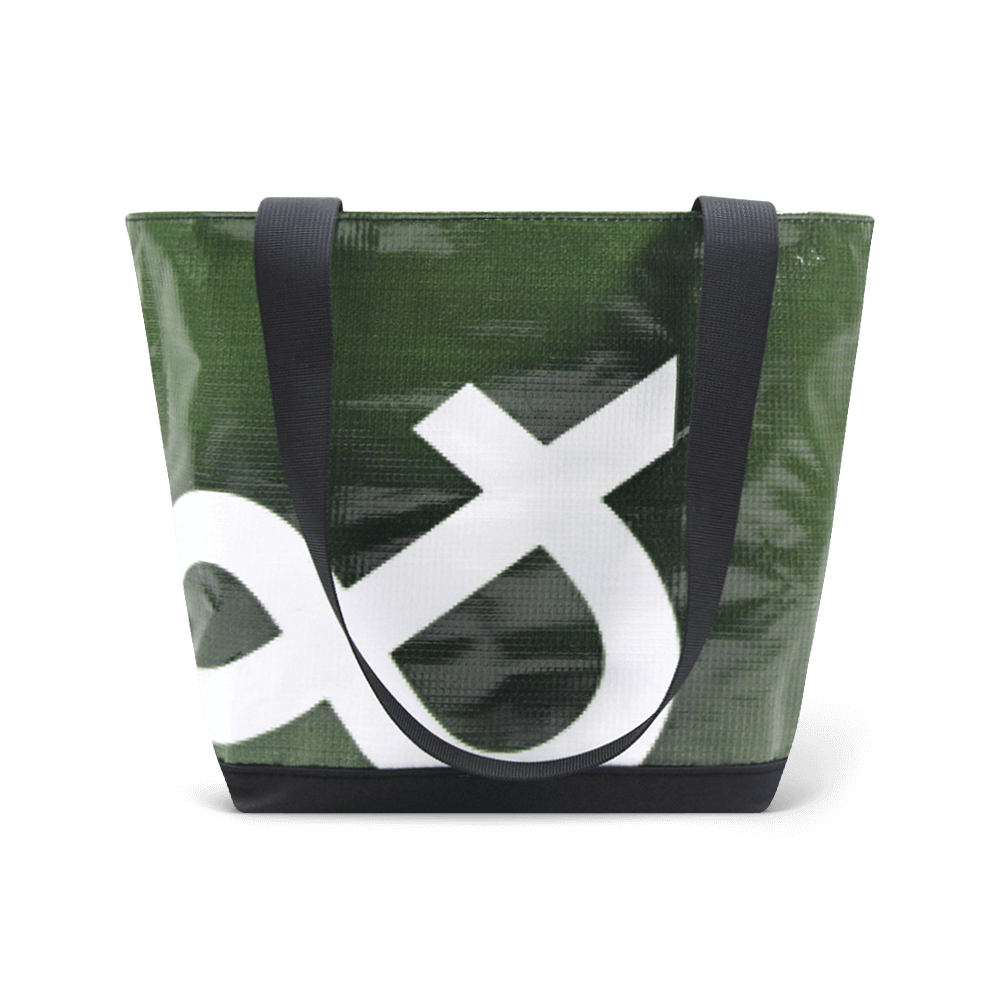 Mini Blake Tote