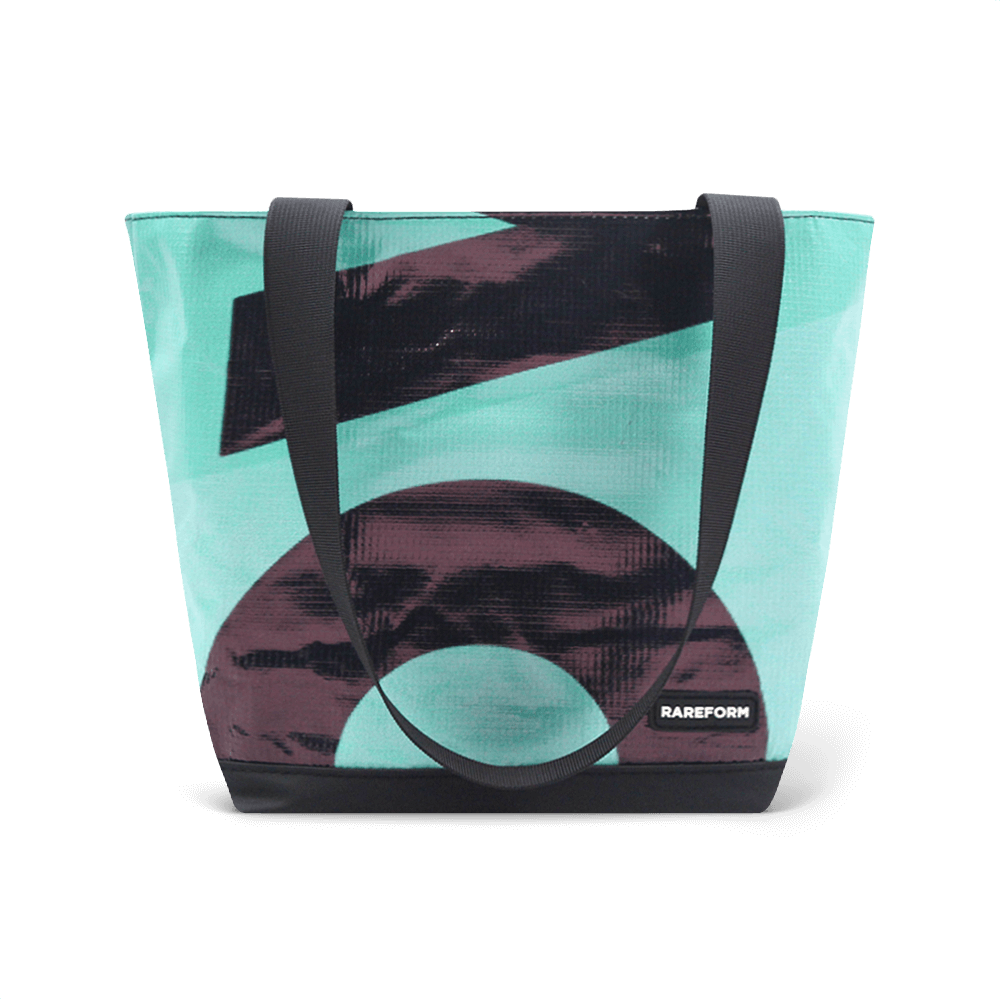 Mini Blake Tote