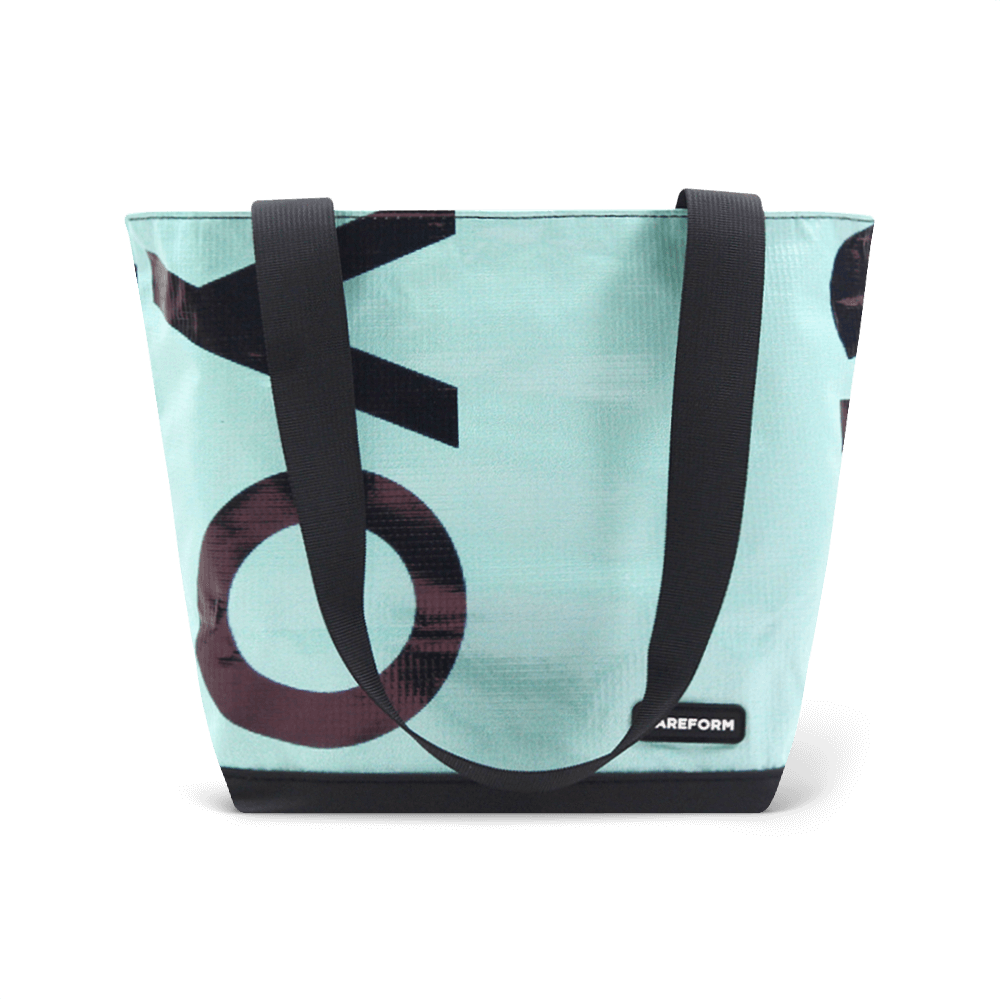 Mini Blake Tote