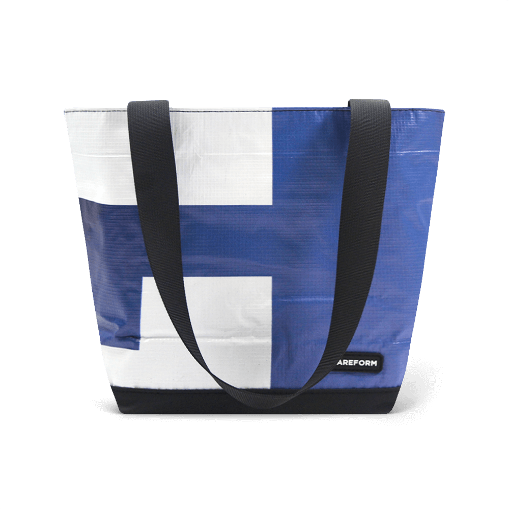 Mini Blake Tote