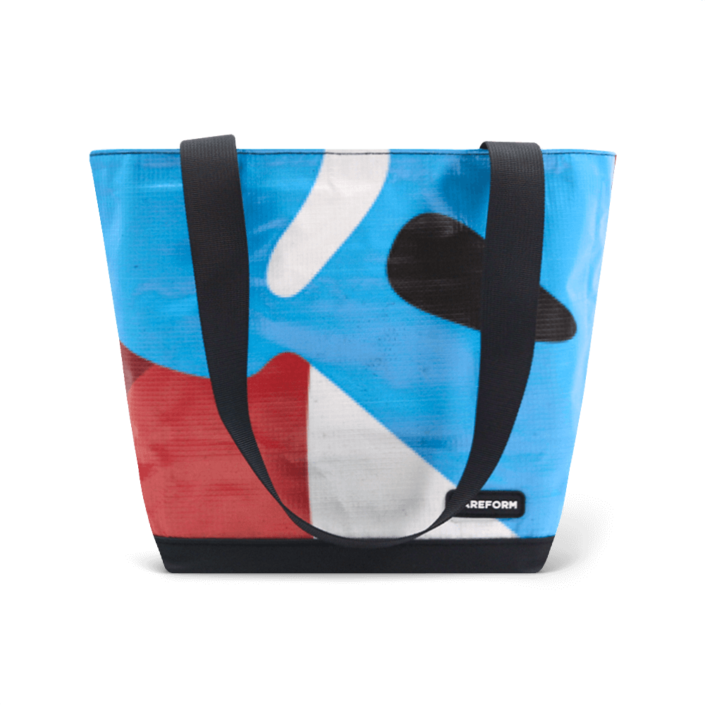 Mini Blake Tote