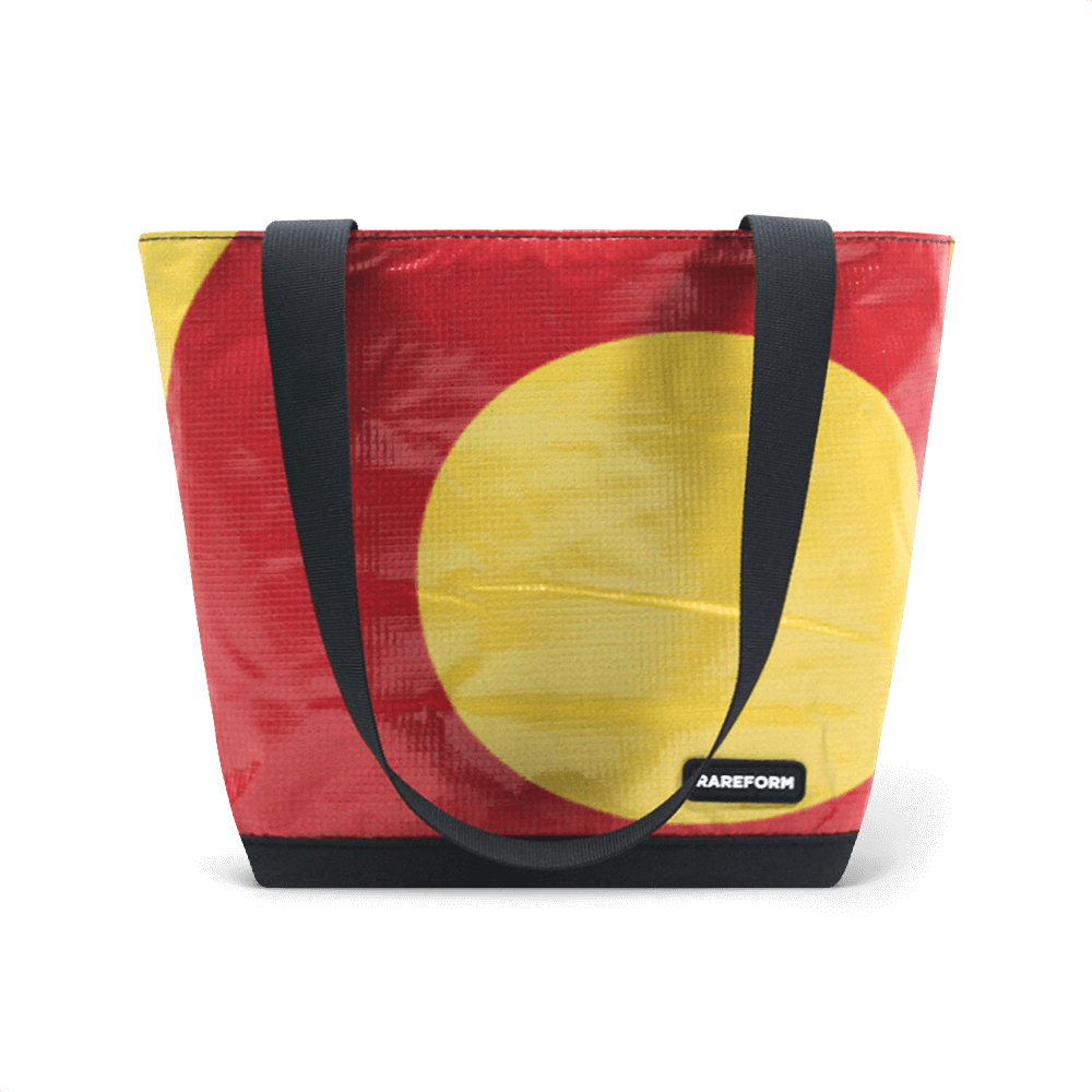 Mini Blake Tote