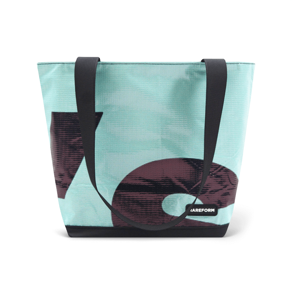 Mini Blake Tote