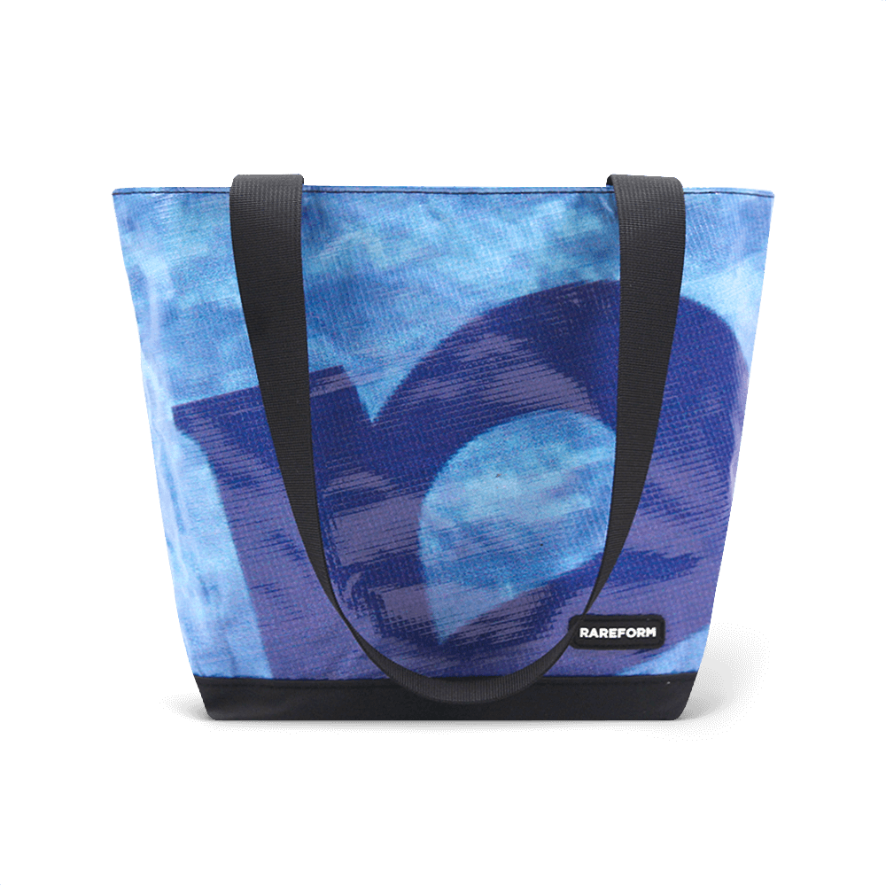 Mini Blake Tote