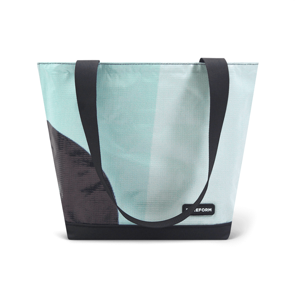 Mini Blake Tote