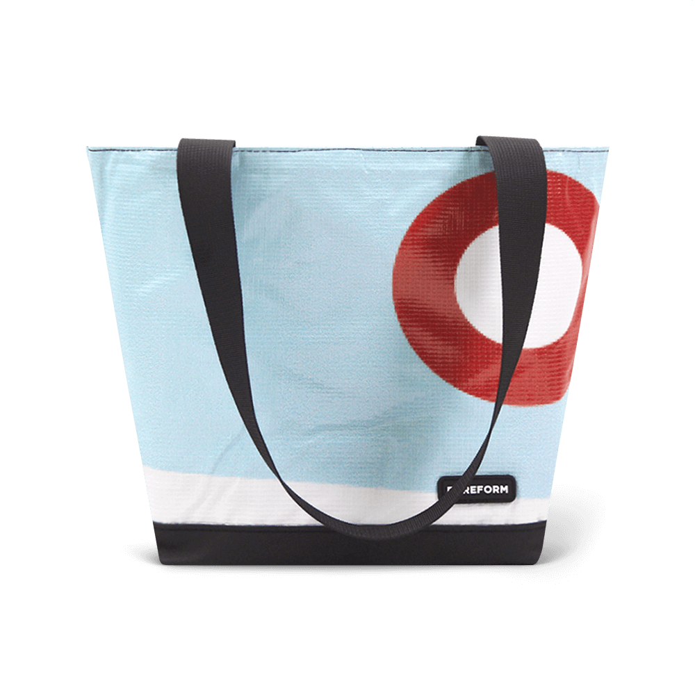 Mini Blake Tote