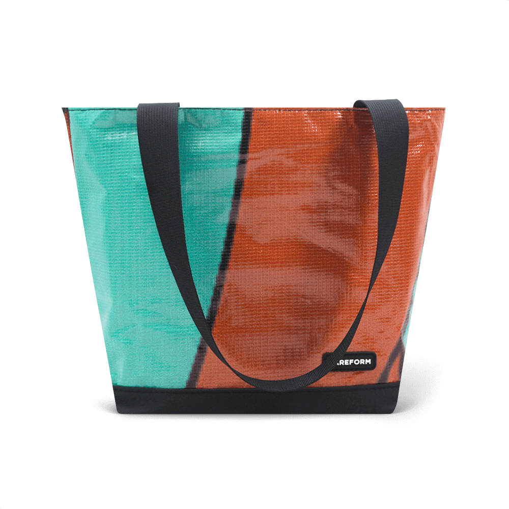 Mini Blake Tote