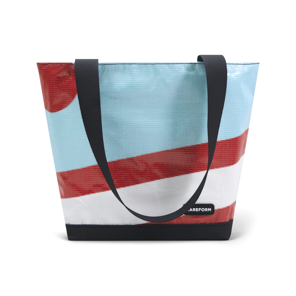 Mini Blake Tote