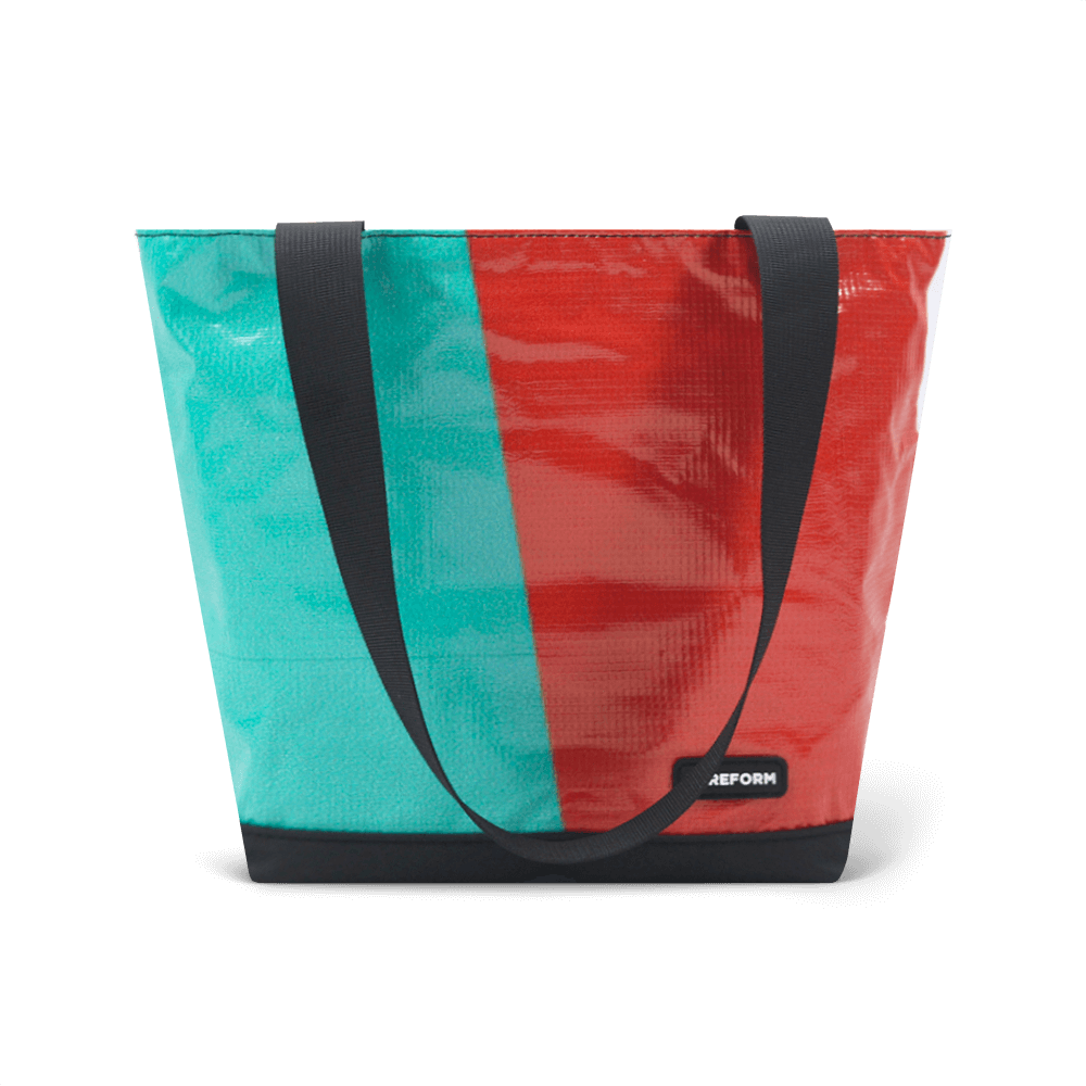 Mini Blake Tote