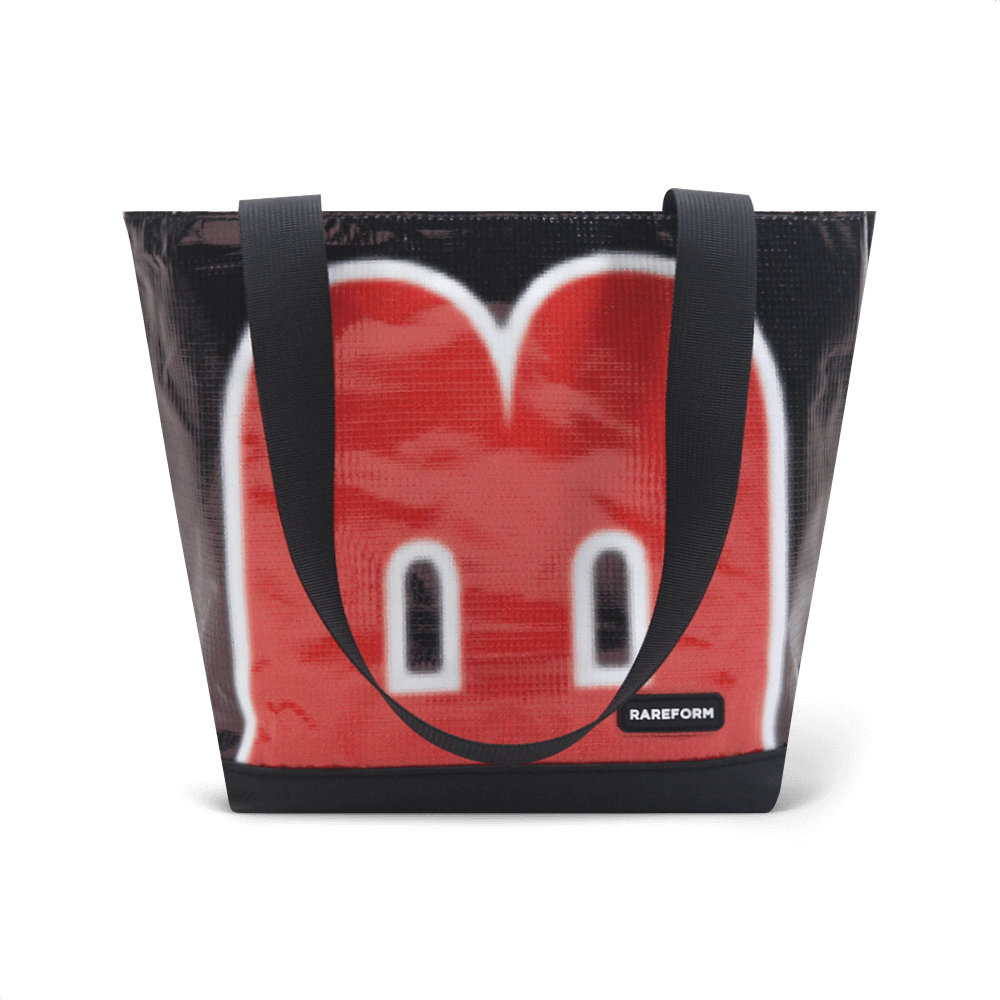 Mini Blake Tote